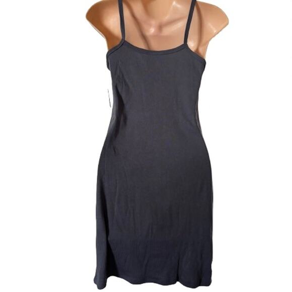 NWT Pink Floyd Grayson Threads Graphic Tank Dress Sz M - Picture 2 of 5